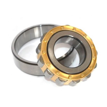 Single Row Cylindrical Roller Bearing NUP204 E EM M  NUP Series